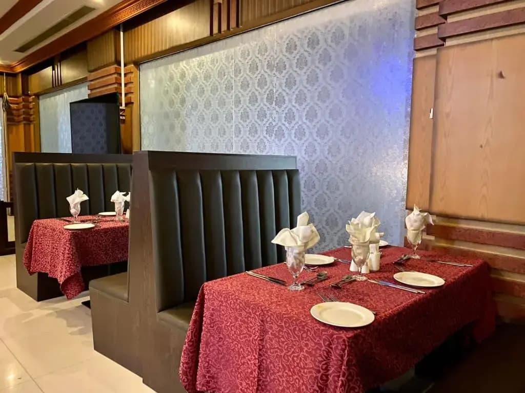 Grand Inn Hotel Apartment - photo 14