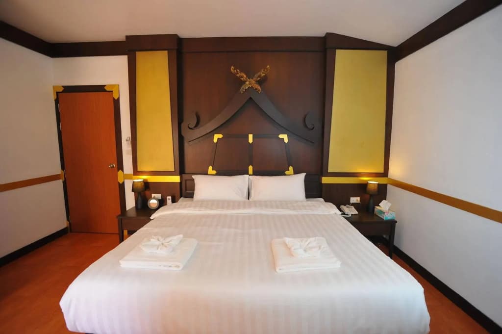 Apsara Residence - photo 26