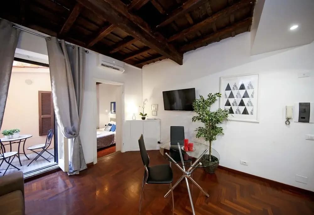 Spanish Steps Studio - photo 3