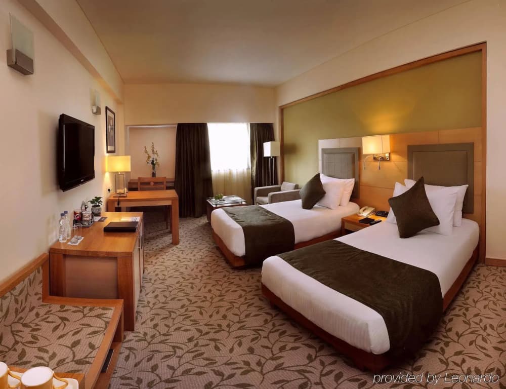 The Suryaa New Delhi - photo 2