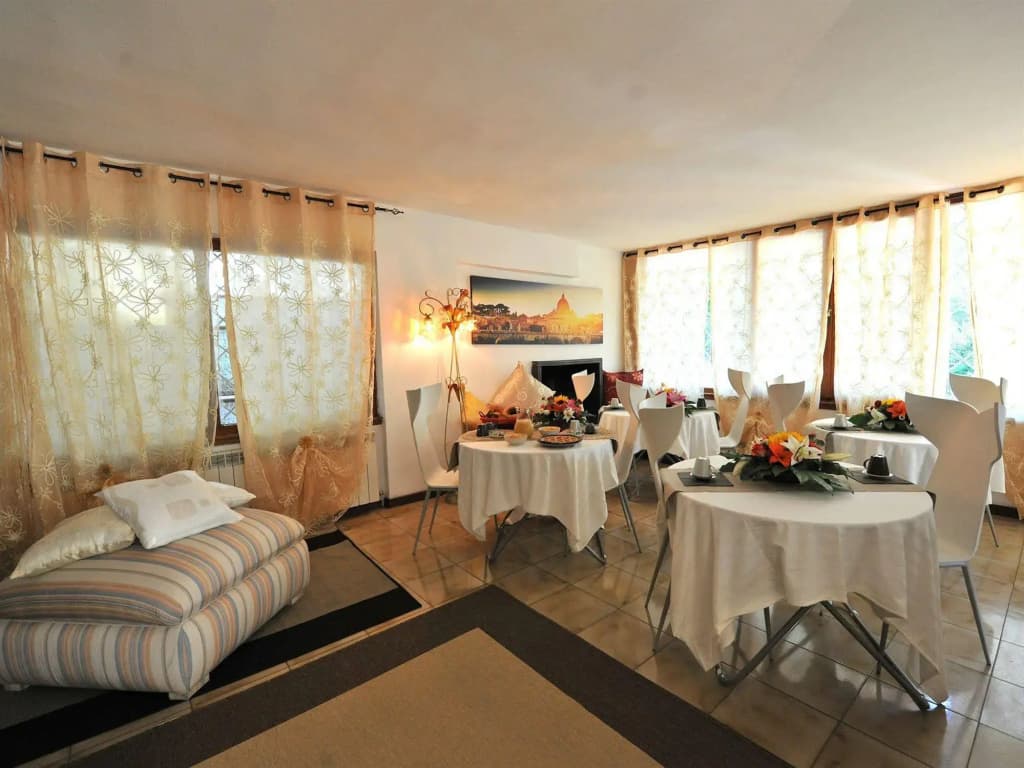 Domus Domiziana B&B - photo 12