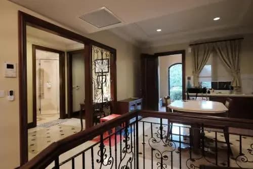 Luxury on Melaka River - photo 13