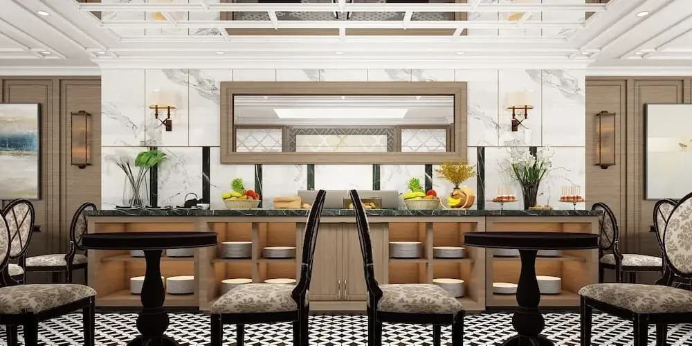 The West Hotel & Spa - photo 23