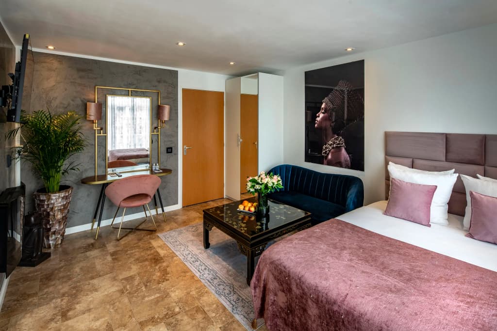 Hotel Jupiter - photo 5