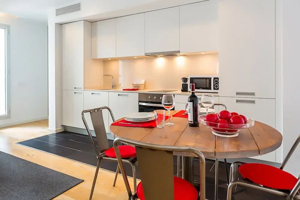 Urban Districs Apartments Rambla Suite & Pool - photo 17