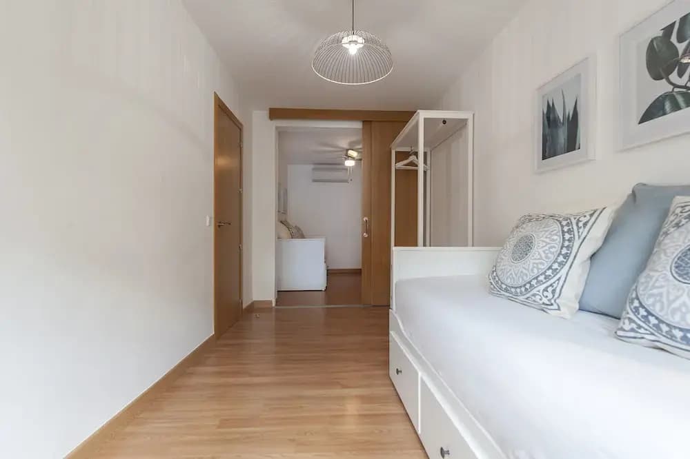 Apartamento Puerta del Sol V - photo 6