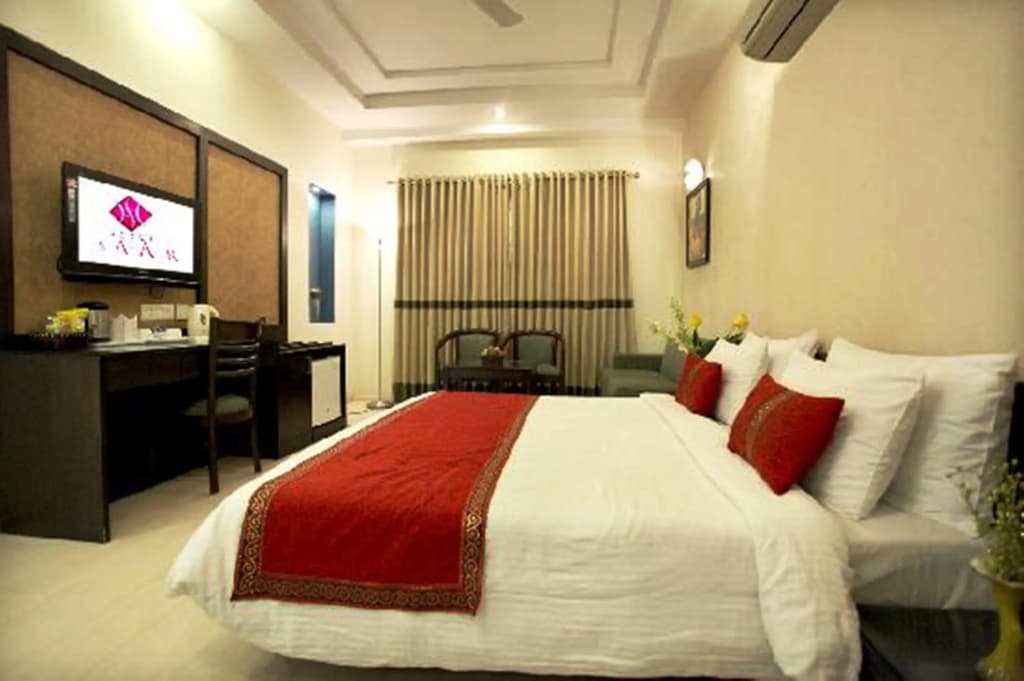 Hotel Saar Inn - photo 4