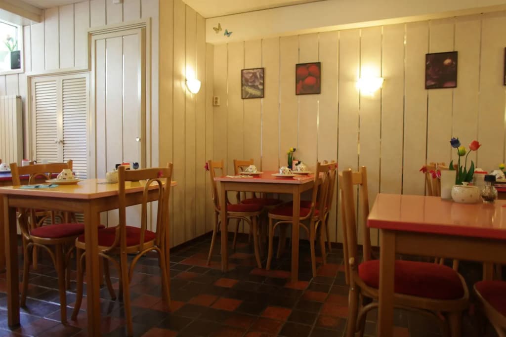 Weber Hotel - photo 15