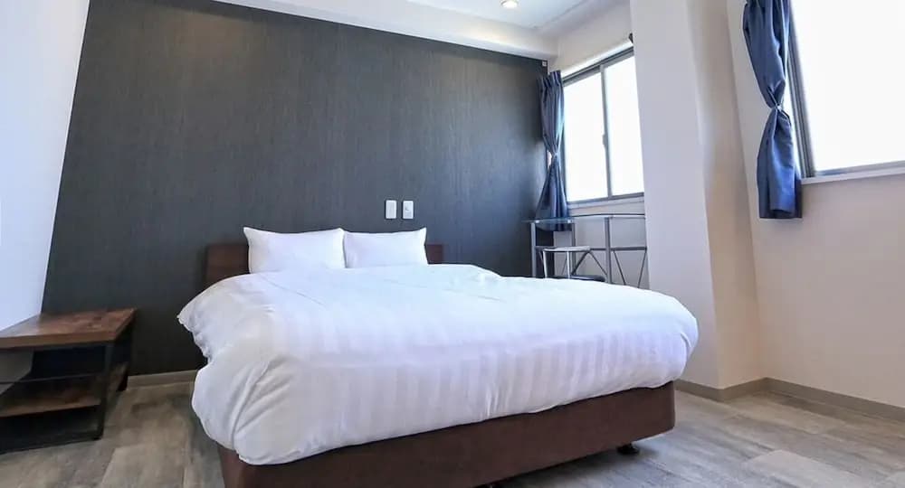 RE HOTEL Tanimachi 9cho-me - photo 3