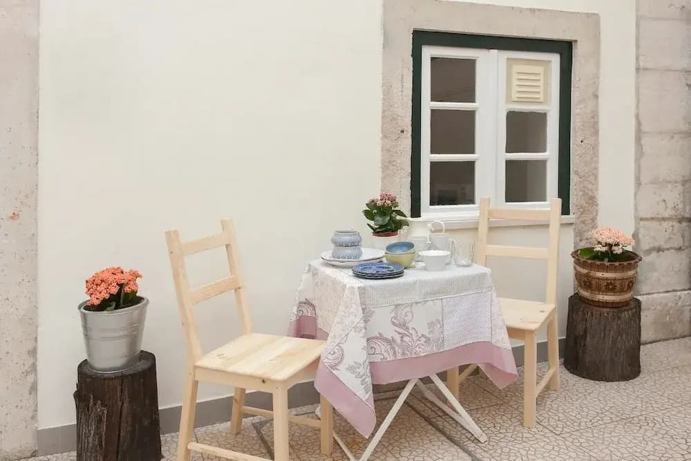 Alfama Charming Apartment, By TimeCooler - photo 9