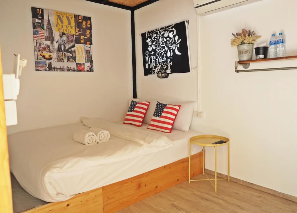 Sweet Box Bed and Breakfast - photo 19