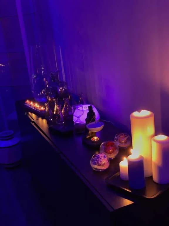 Relais Stibbert Florence - photo 20