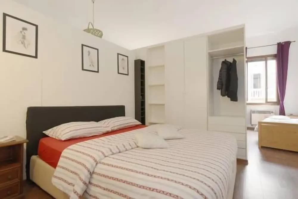 Mario Apartment 5007 - photo 1
