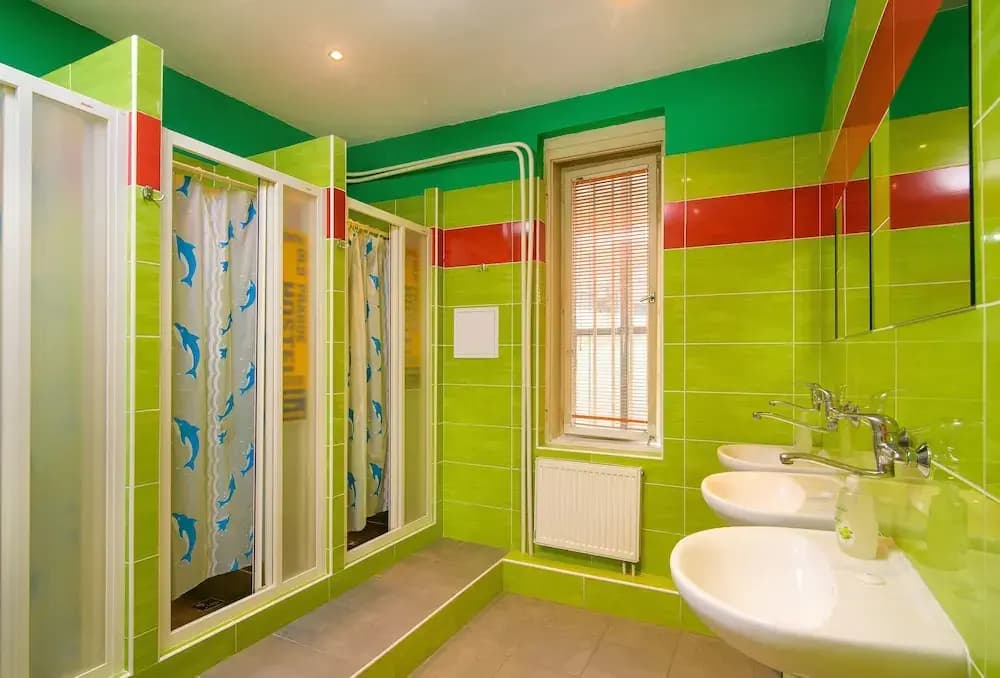 Old Prague Hostel - photo 7