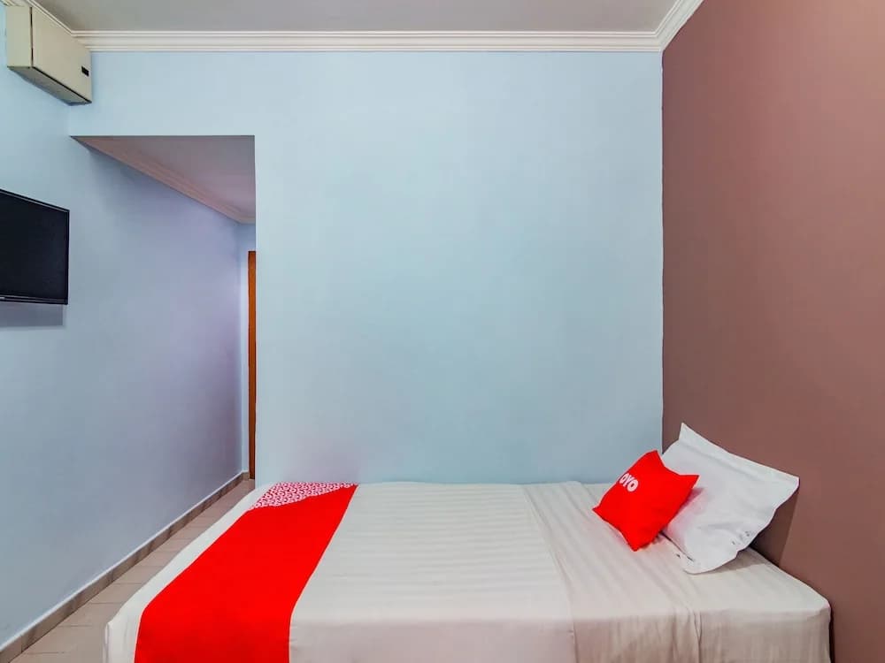OYO 1159 Hotel New Sabah - photo 6