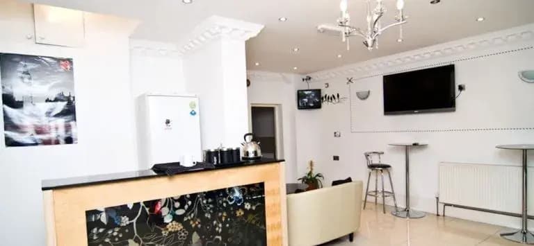 Skylark B&B - photo 12
