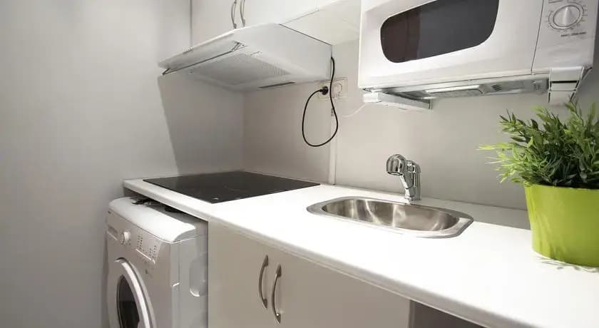 Rentflatmadrid - photo 8