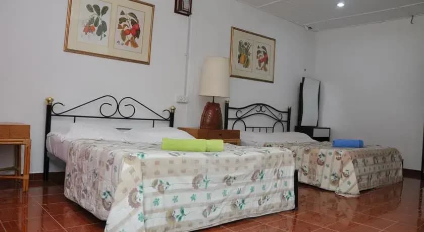 Oyo 89646 Panvill Resort (Adults only) - photo 3
