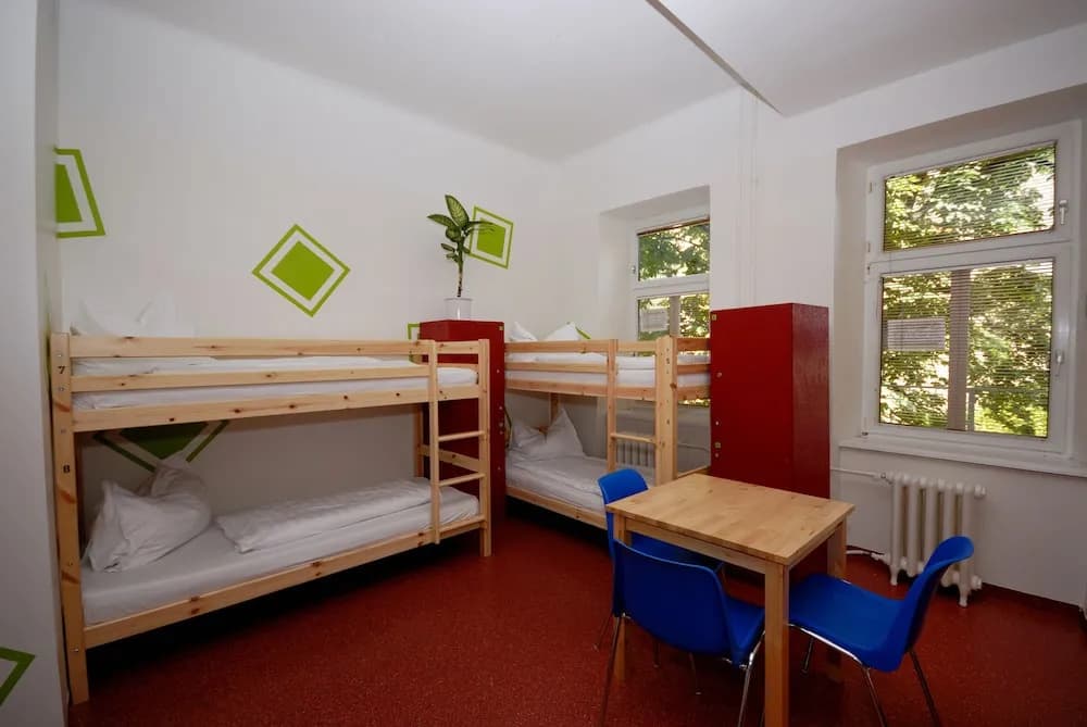 Vienna Westend City Hostel - photo 5