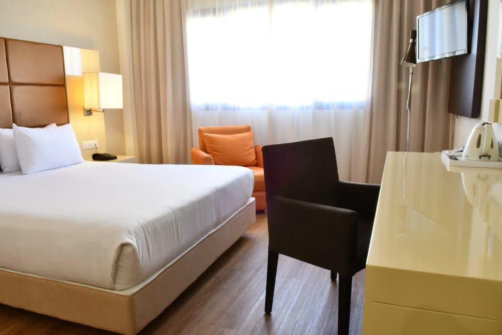 voco Madrid - Las Tablas by IHG - photo 7
