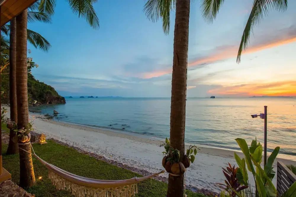 Baan Tao Talay - Lipa Noi Beach - photo 16