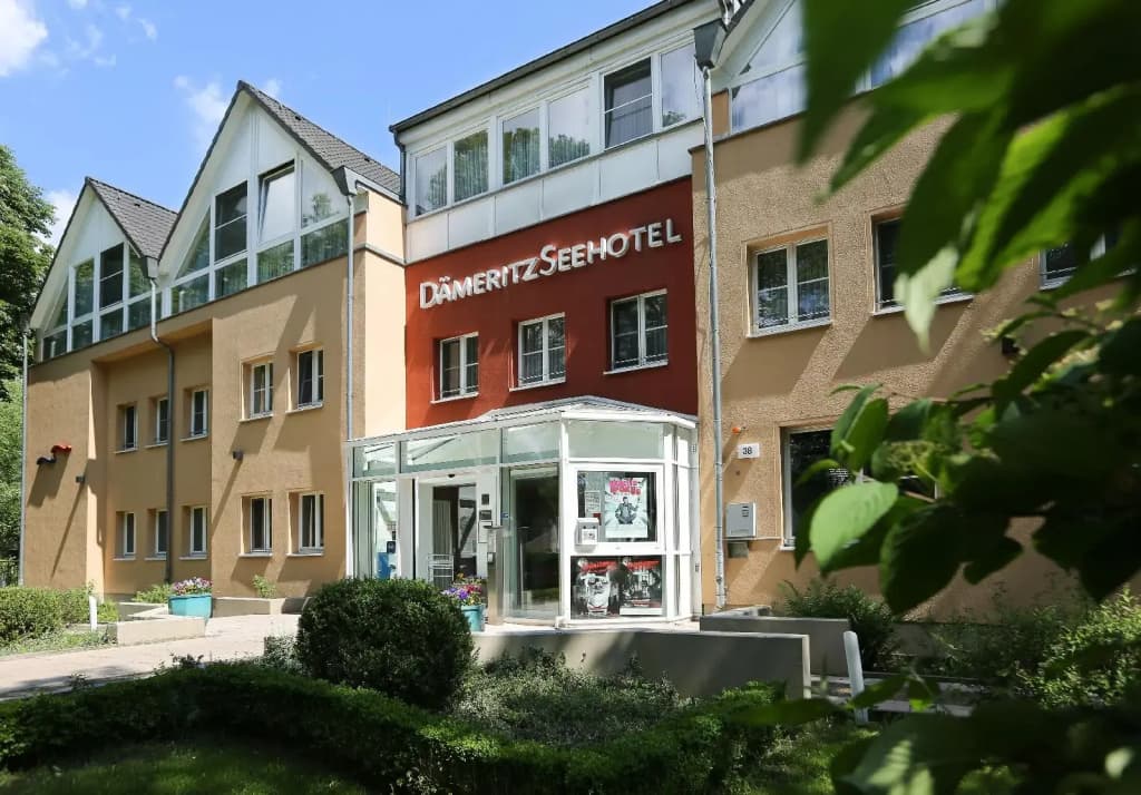 DämeritzSeehotel - photo 1