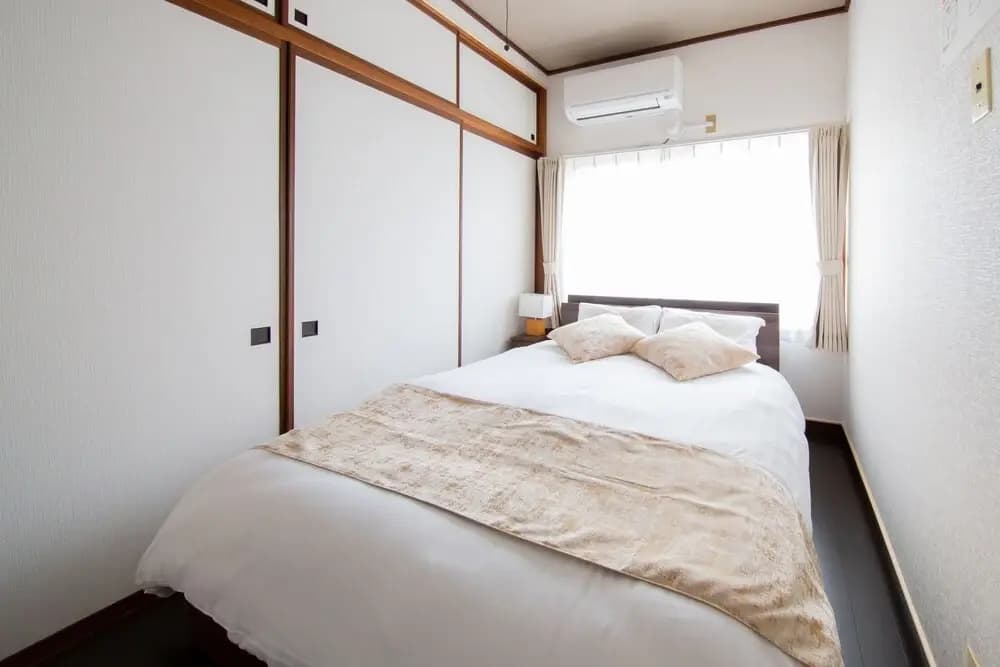The VILLA Tennoji - photo 34