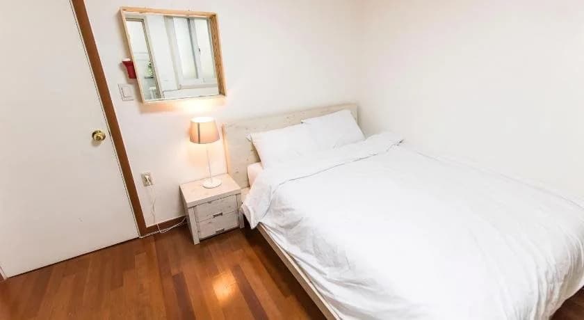Ok guesthouse - photo 2