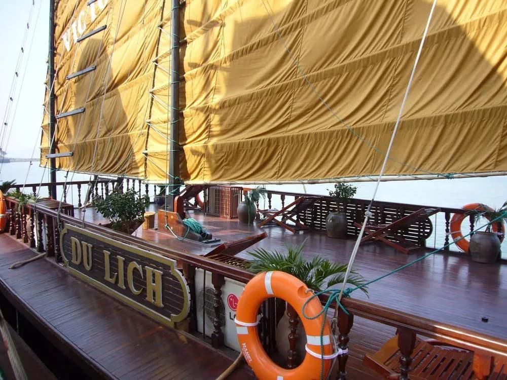 Victory Cruise - photo 24