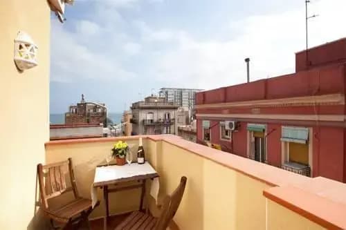 Arts Apartments Sevilla - main photo