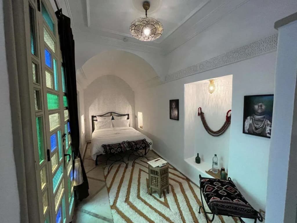 Riad Ecila - photo 16