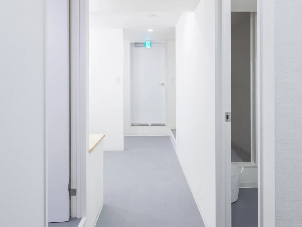 Osaka guest house sakura – Hostel - photo 14
