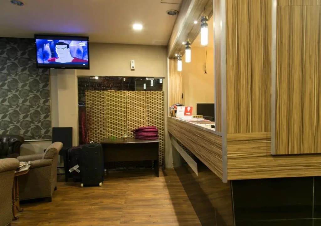 OYO 90106 Sindbad Hotel - photo 11
