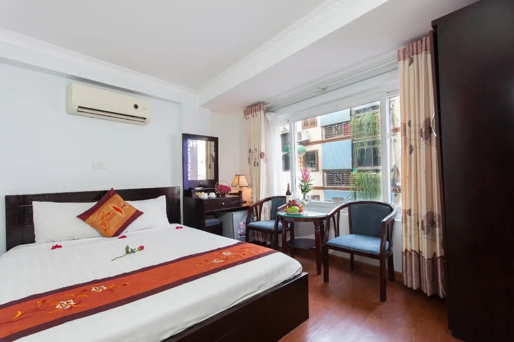 Rendezvous Boutique Hotel - photo 3