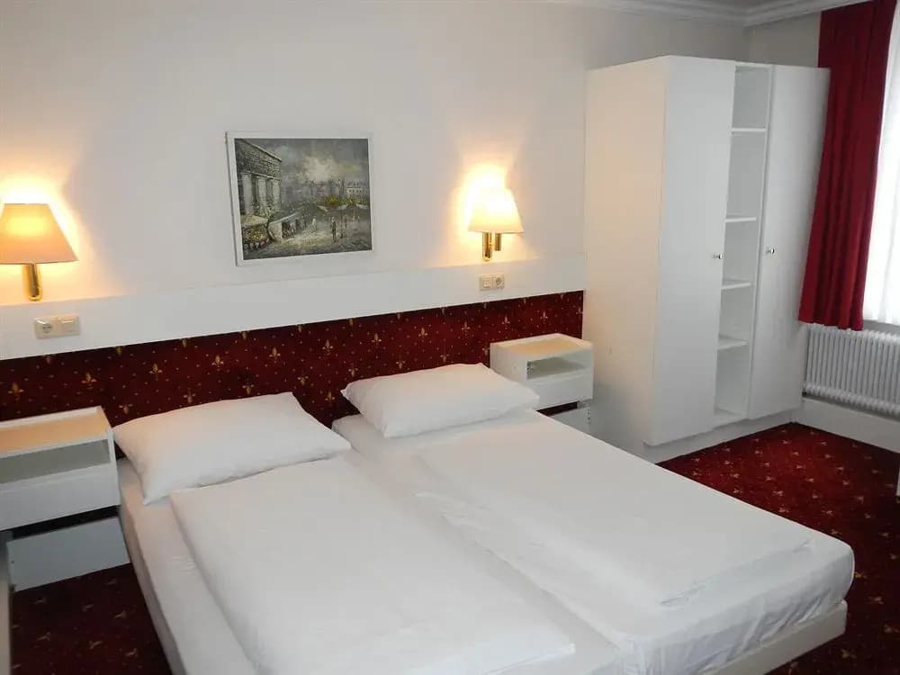 Pension Pharmador - photo 5