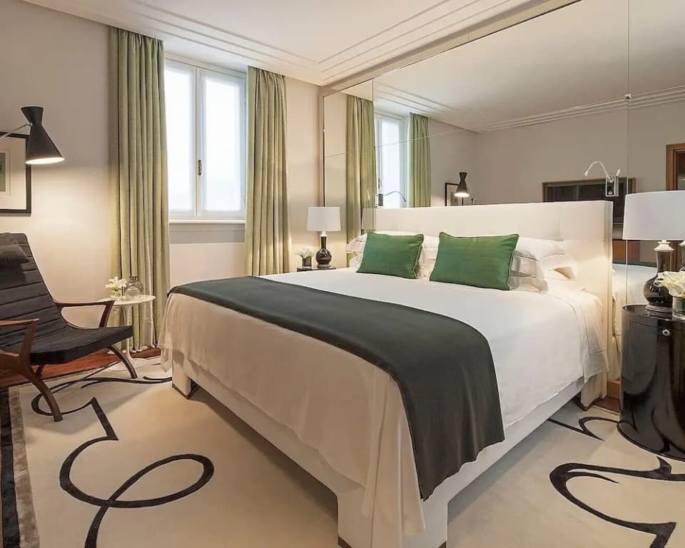Four Seasons Hotel Milano - photo 11