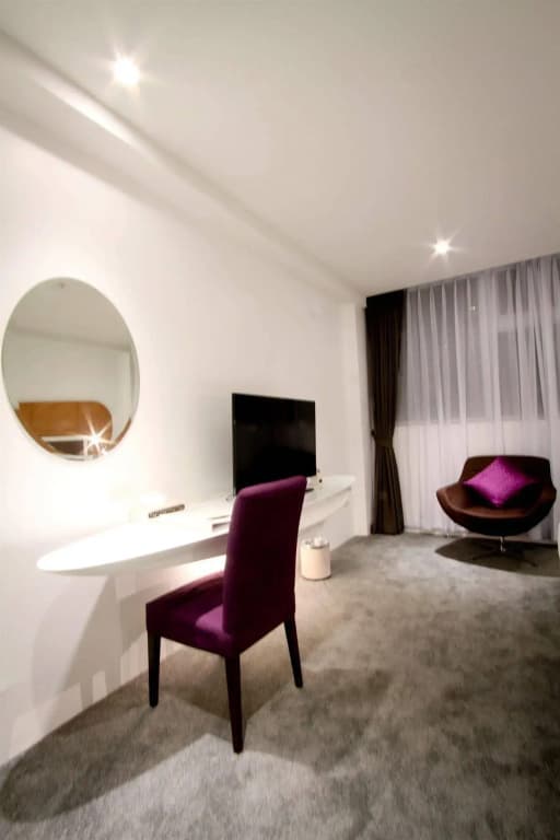 Hotel Icon Bangkok Sukhumvit 2 - photo 18