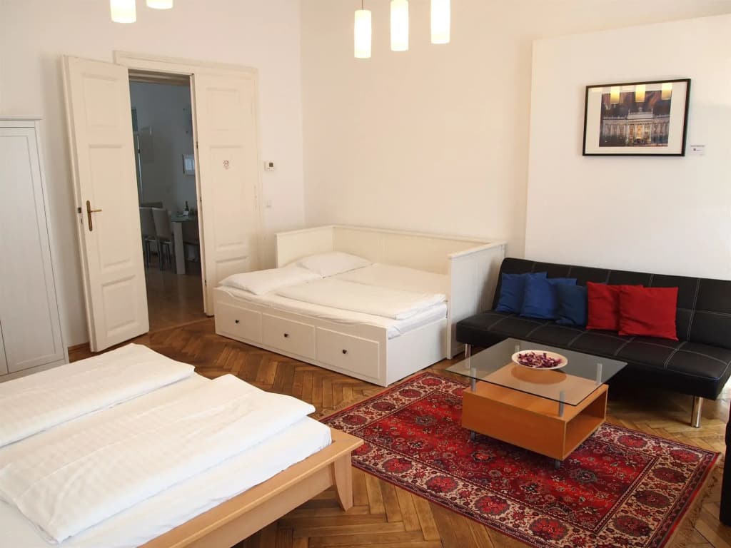 GAL Apartments Vienna - photo 6