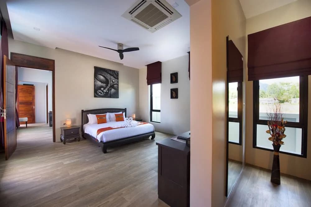 Narintara Villa 6 - photo 3