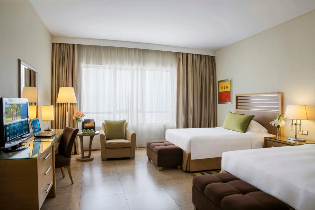 Nour Arjaan by Rotana - photo 40