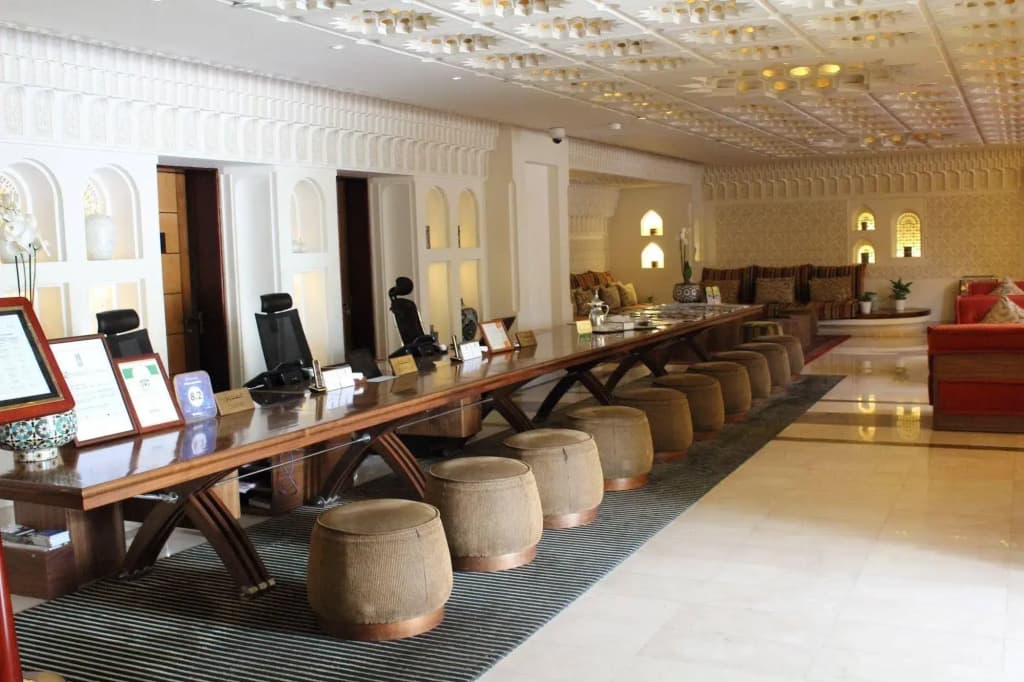 K108 Hotel - photo 21