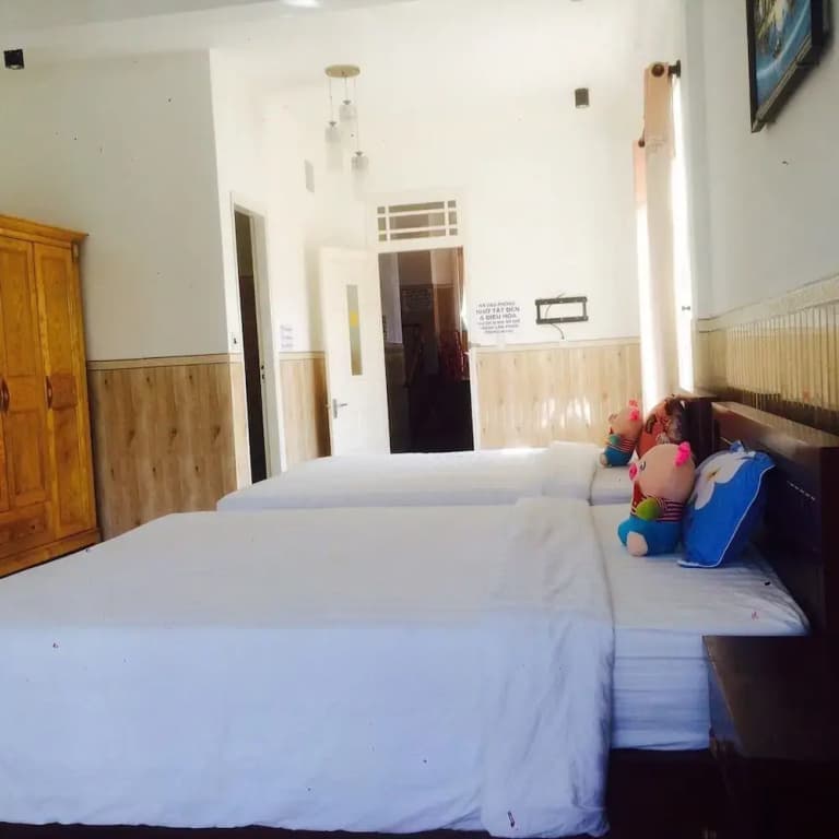 Huong Homestay - photo 4