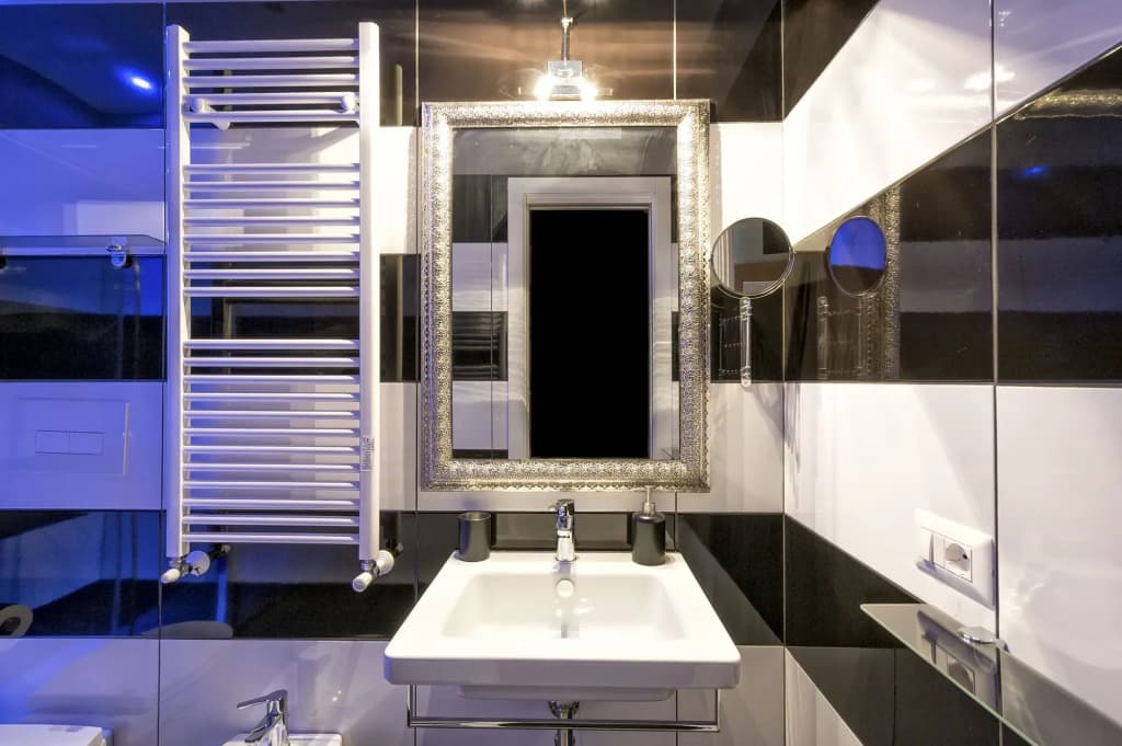 Lea Luxury Rooms - photo 8