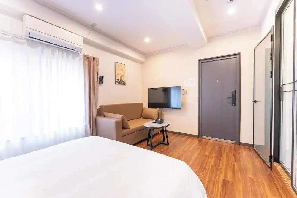 Tabist HOTEL UENO 39 - photo 33