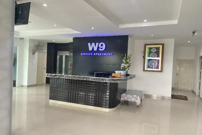 W-9 Hotel By Zuzu - photo 1