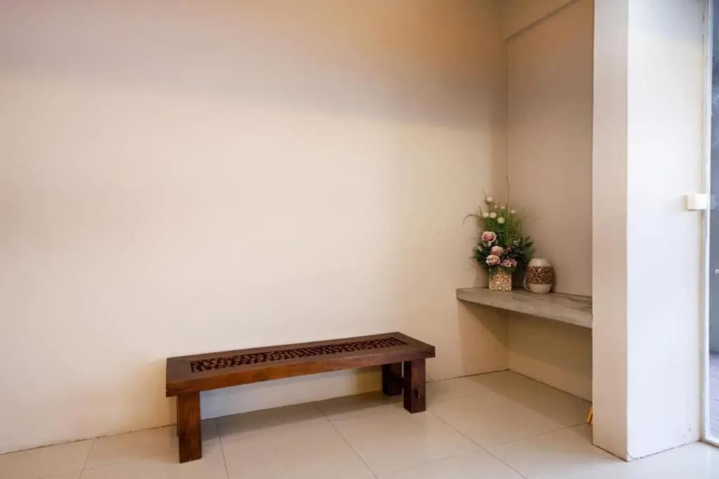 Hotel O Hills Residence - photo 12