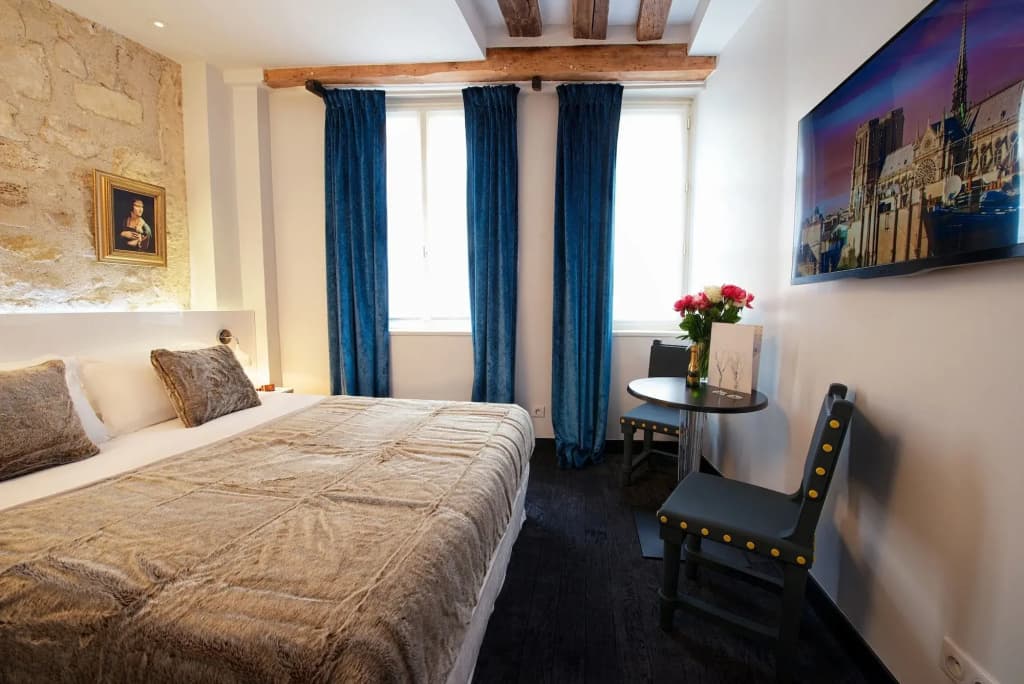 Hotel le Clos de Notre Dame - photo 5