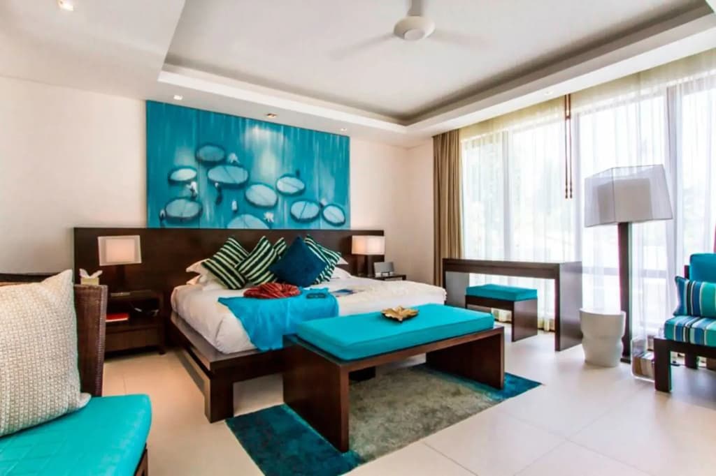 5 Bedroom Beach Front Villa SDV144 By Samui Dream Villas - photo 5
