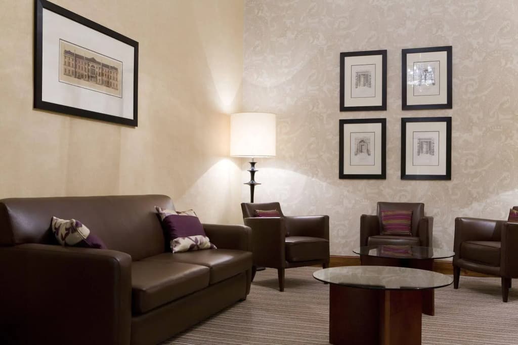 The Frederick House Hotel - photo 13