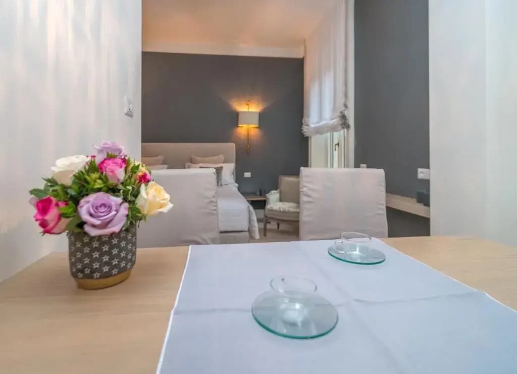 Brera Luxury Suite - photo 18